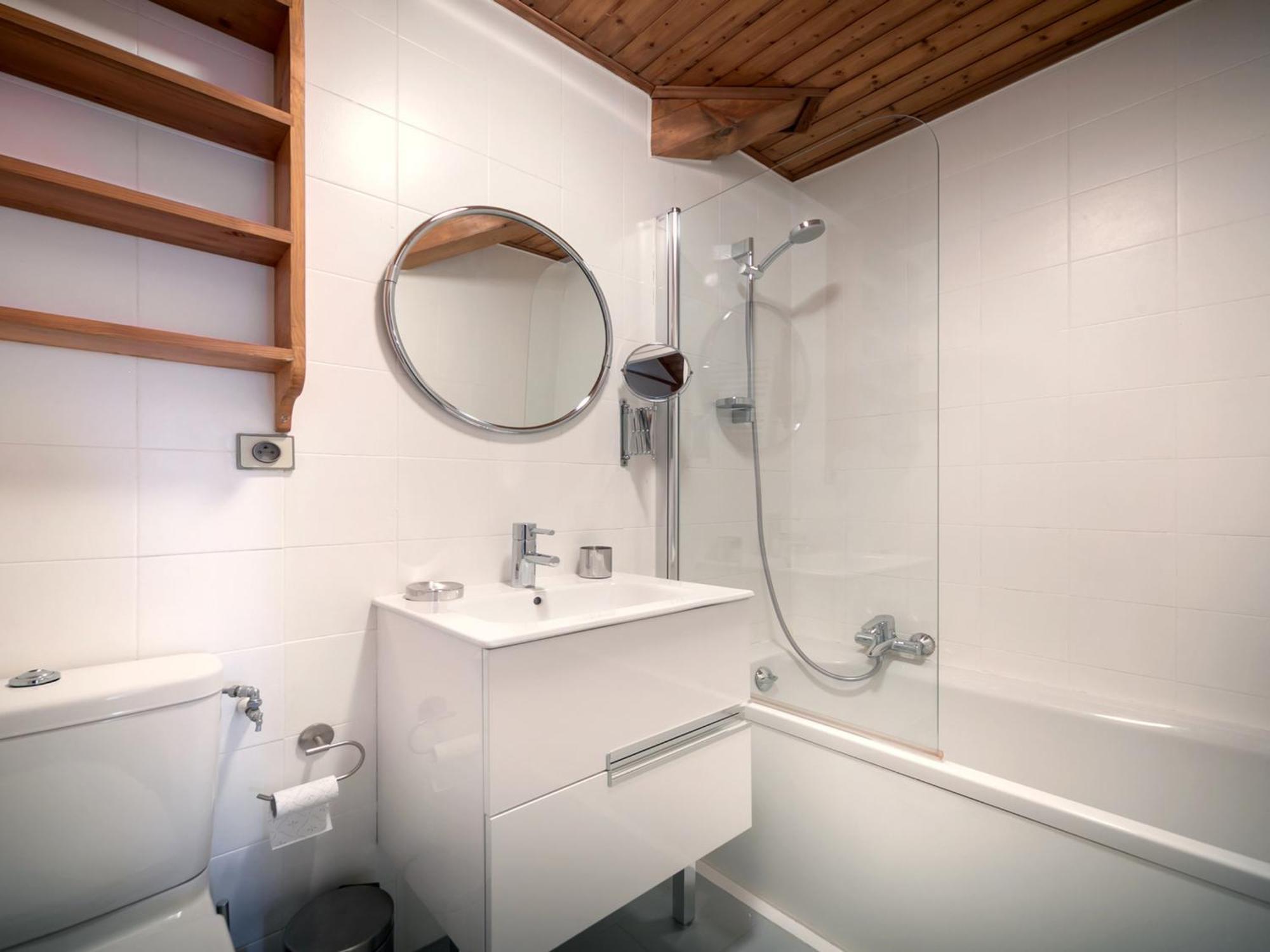 Appartement Spacieux Au Centre De Morzine, Proche Telesieges Et Commerces - Fr-1-627-31 外观 照片