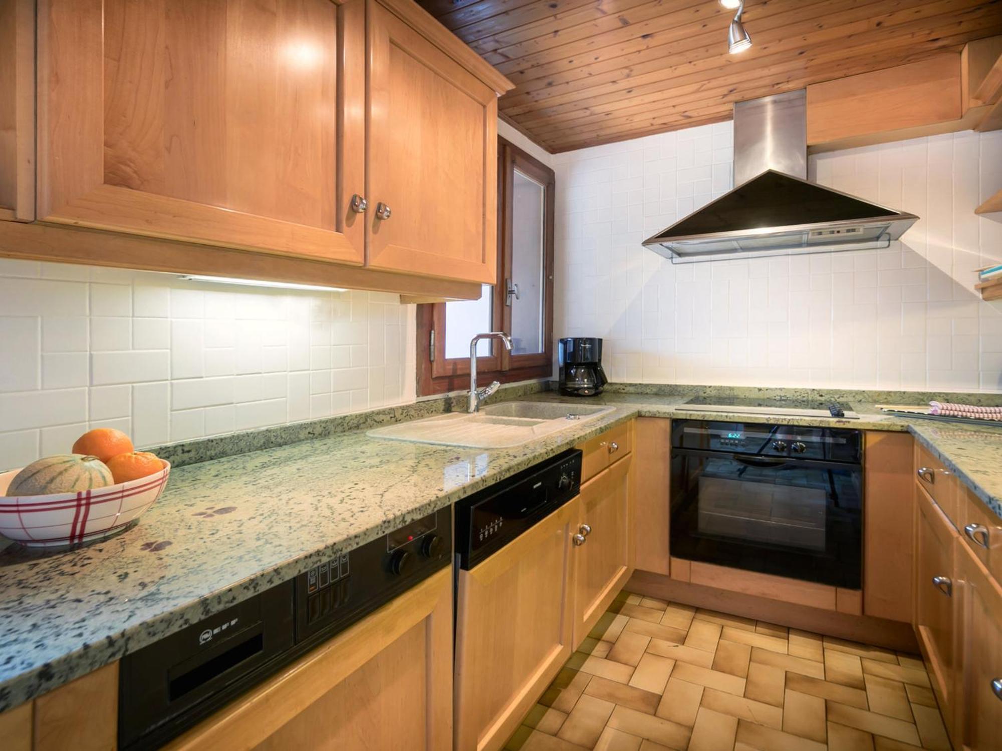 Appartement Spacieux Au Centre De Morzine, Proche Telesieges Et Commerces - Fr-1-627-31 外观 照片